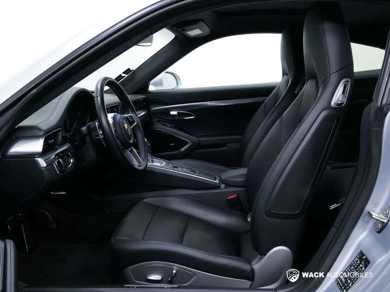 Porsche 991.2 Carrera S