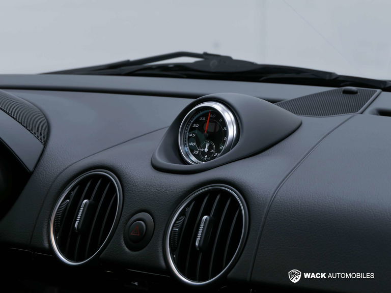 Porsche 987 Cayman S