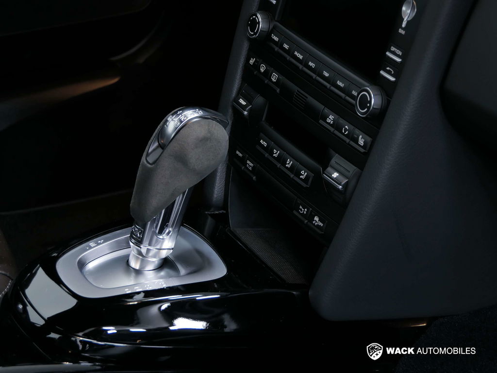 Porsche 987 Cayman S