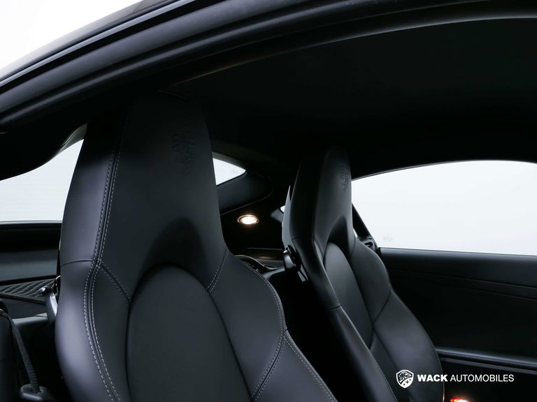 Porsche 987 Cayman S