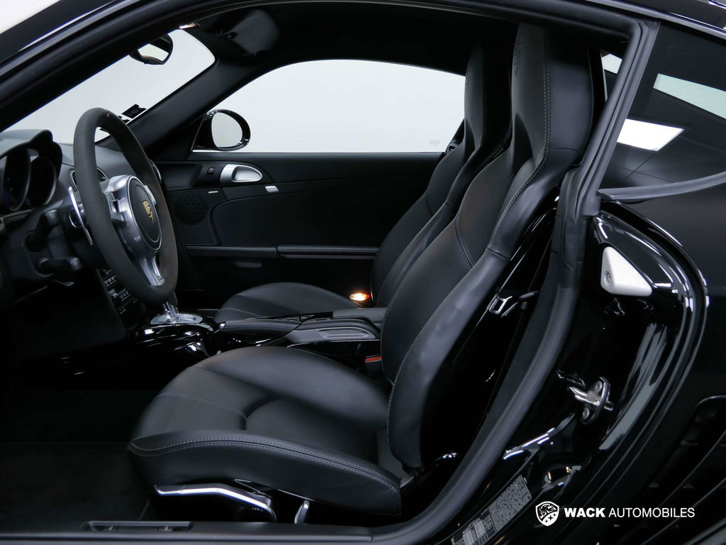 Porsche 987 Cayman S