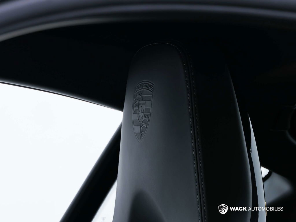 Porsche 987 Cayman S