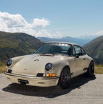 Porsche 911 Backdate