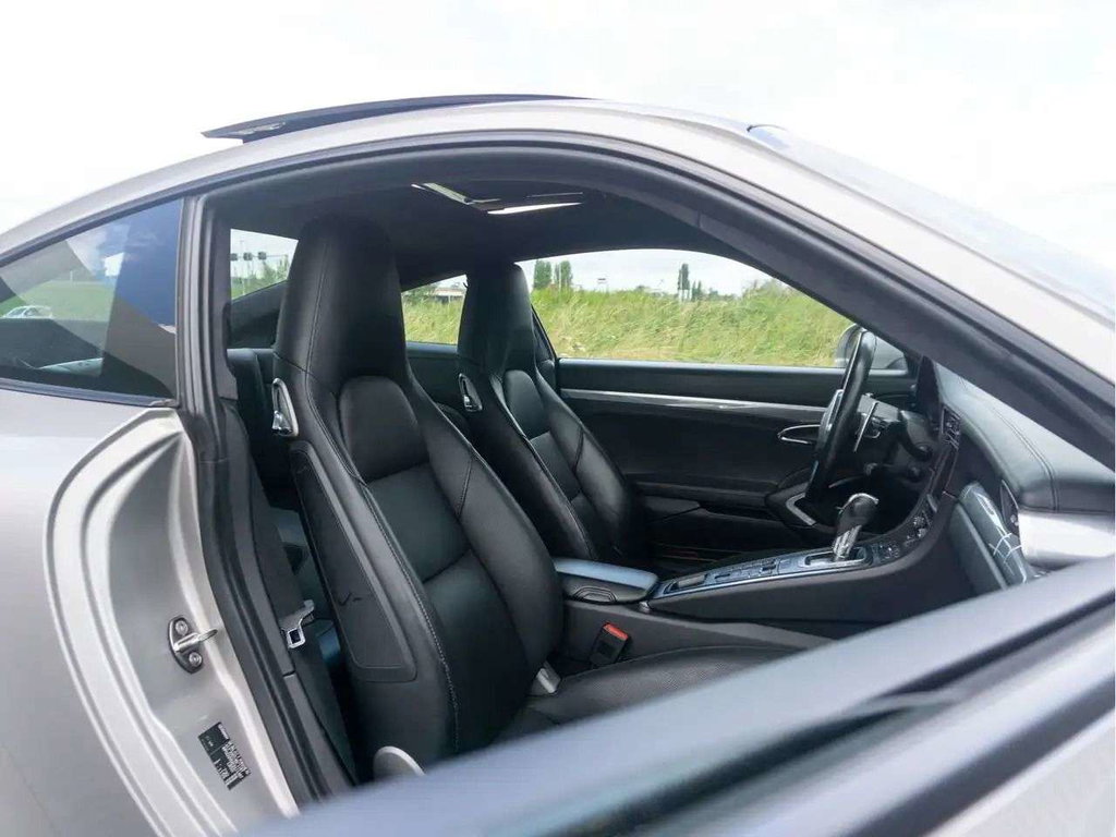 Porsche 991 Carrera S