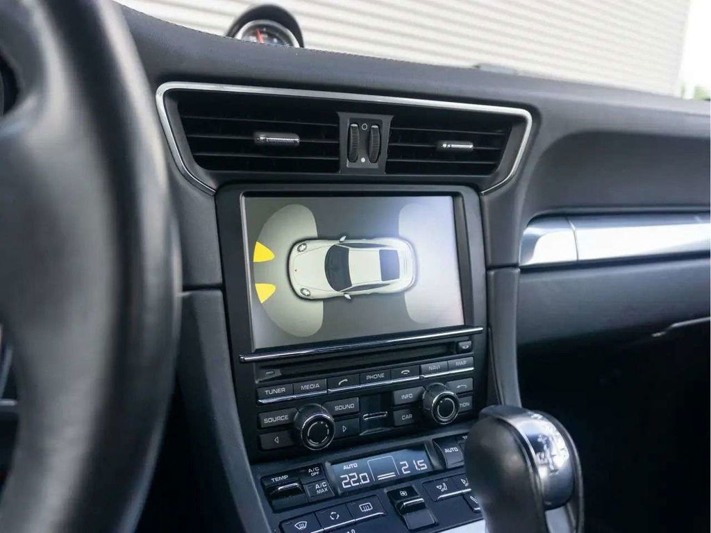 Porsche 991 Carrera S