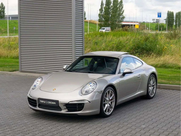 Porsche 991 Carrera S