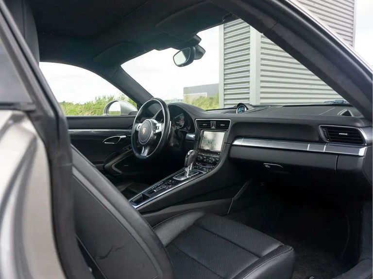 Porsche 991 Carrera S