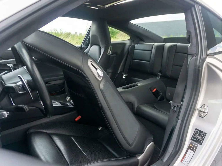 Porsche 991 Carrera S