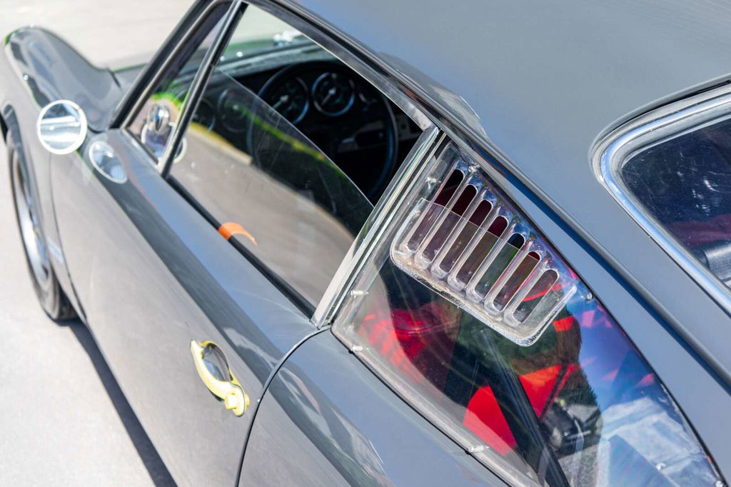 Porsche 911 Modified