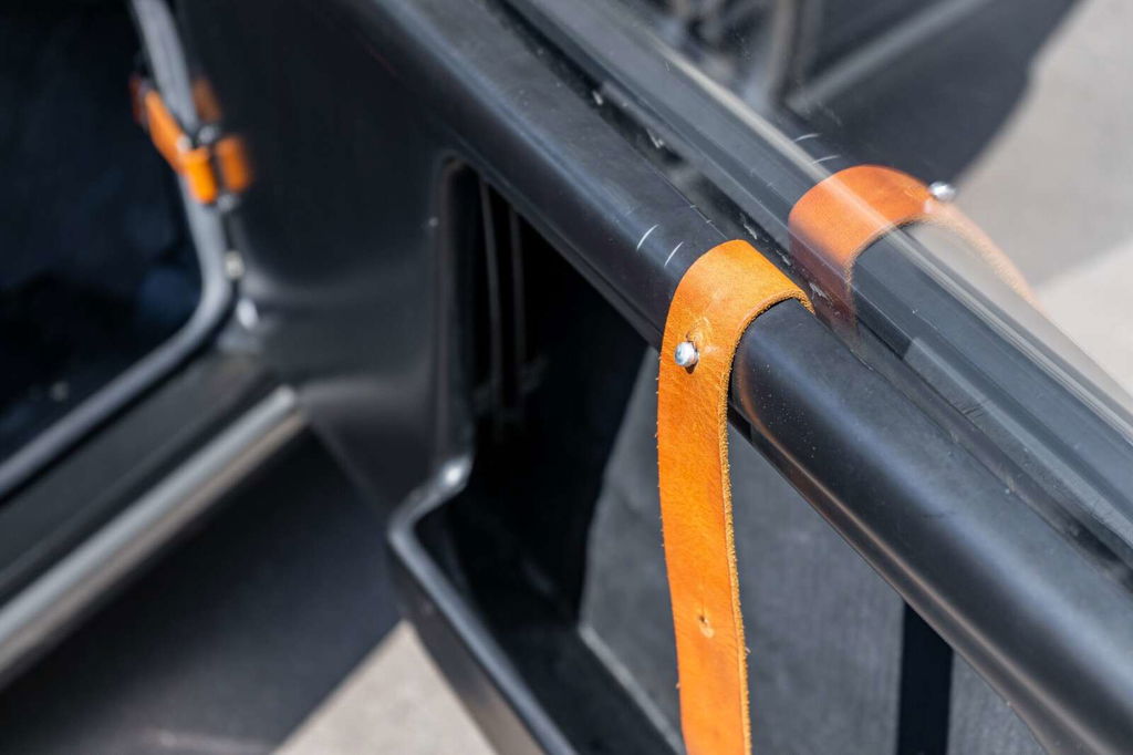 Porsche 911 Modified