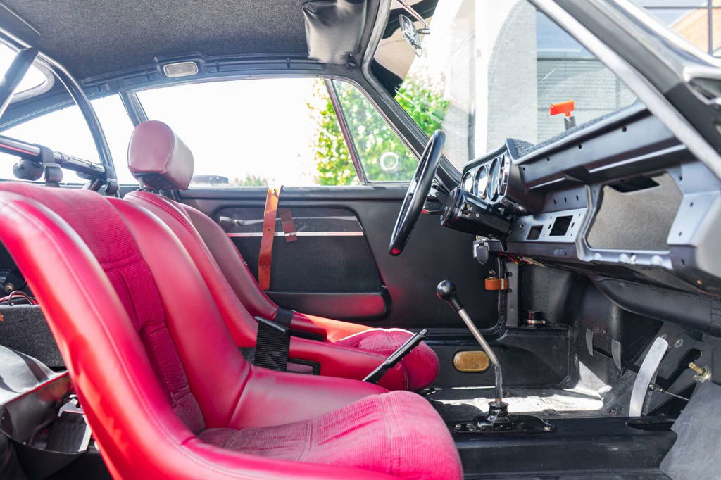 Porsche 911 Modified