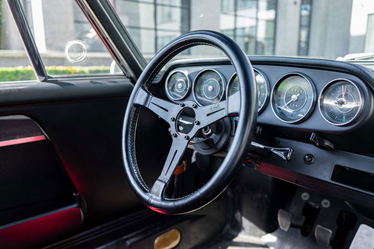 Porsche 911 Modified