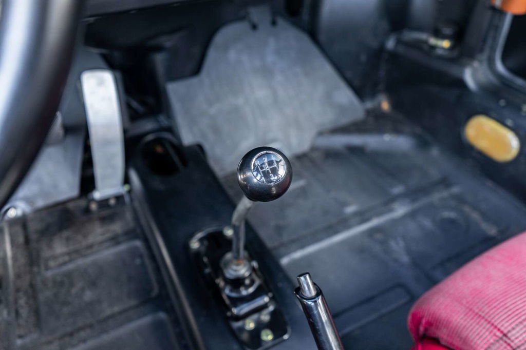 Porsche 911 Modified