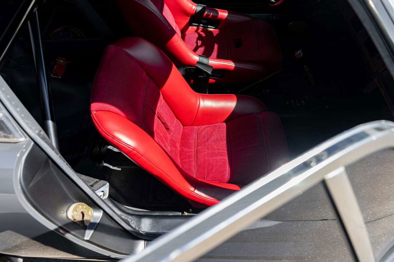 Porsche 911 Modified