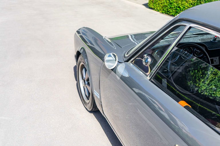 Porsche 911 Modified