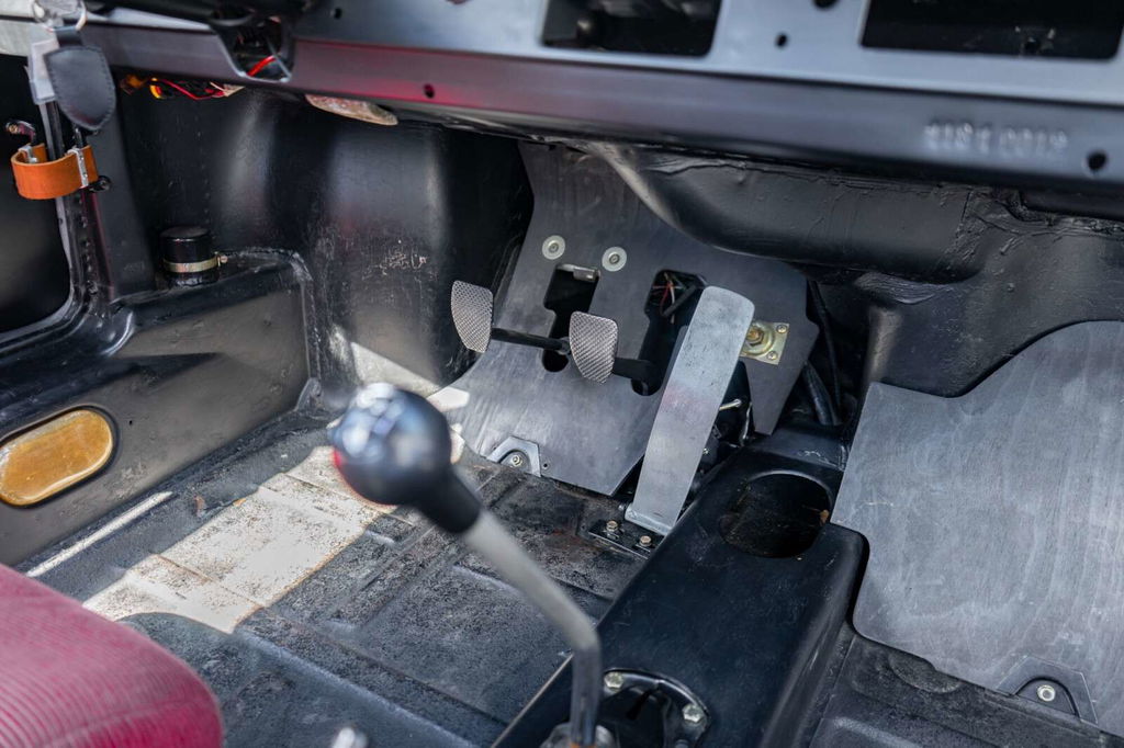 Porsche 911 Modified