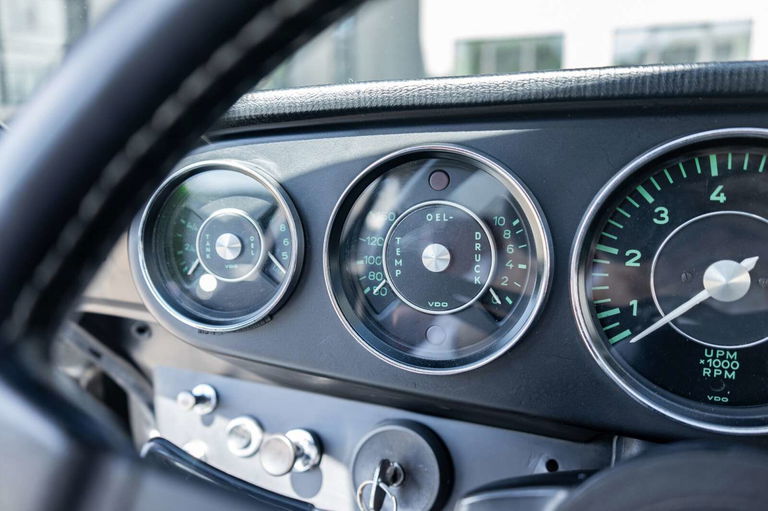 Porsche 911 Modified