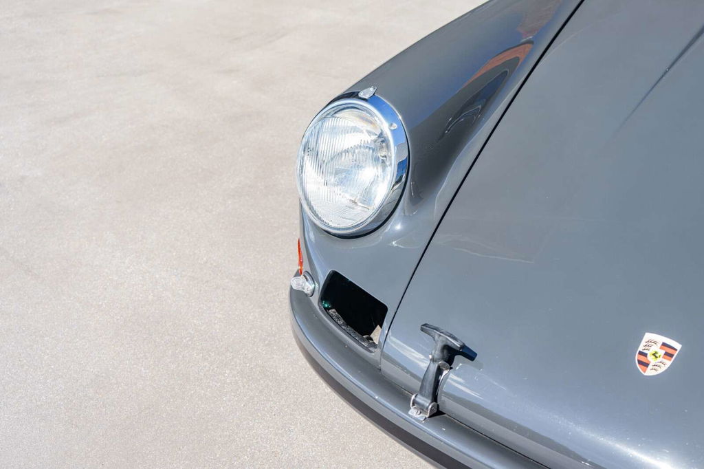 Porsche 911 Modified