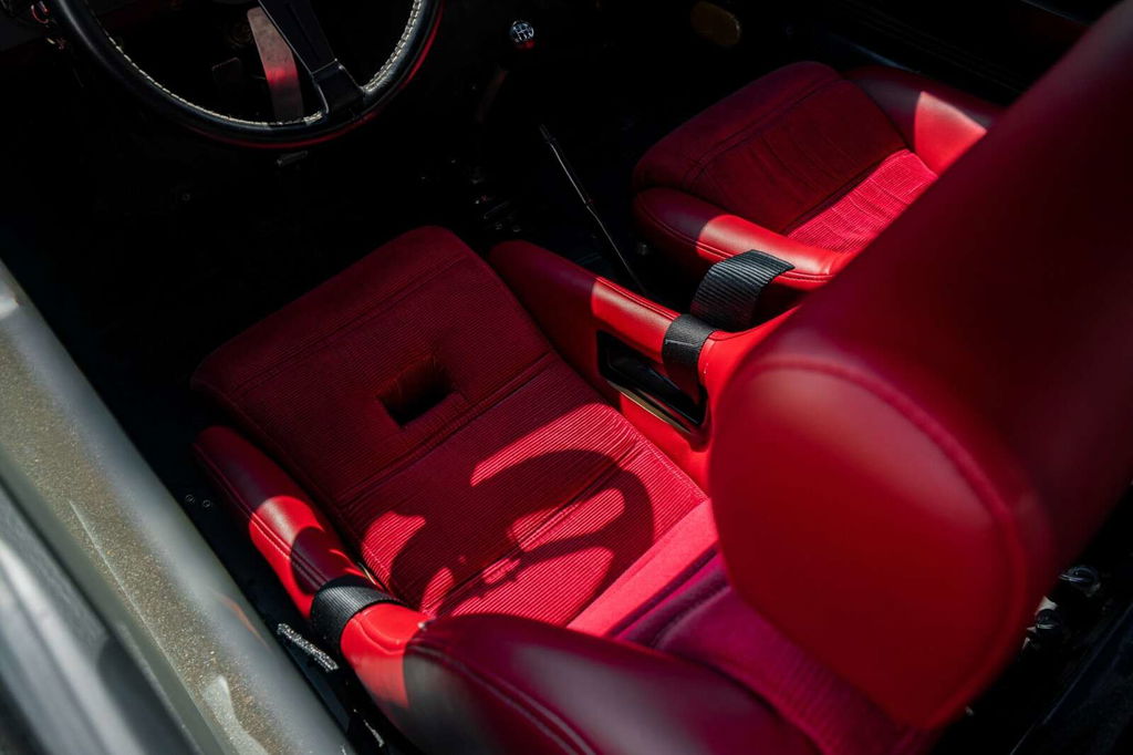 Porsche 911 Modified