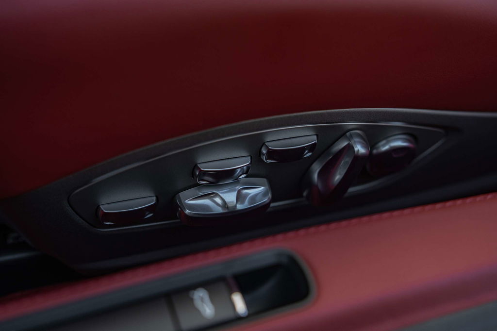 Porsche 718 Boxster 25 Years