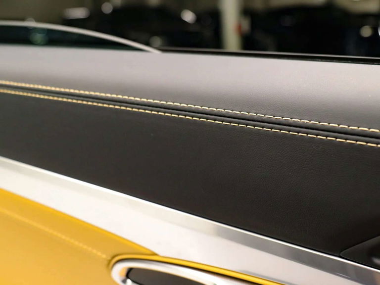 Porsche 991.2 Targa 4S