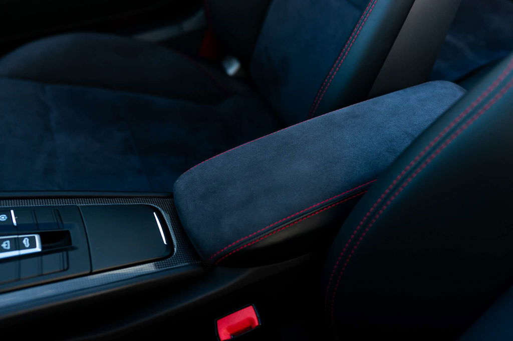 Porsche 991.2 Carrera 4 GTS