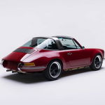 Porsche 911 Backdate