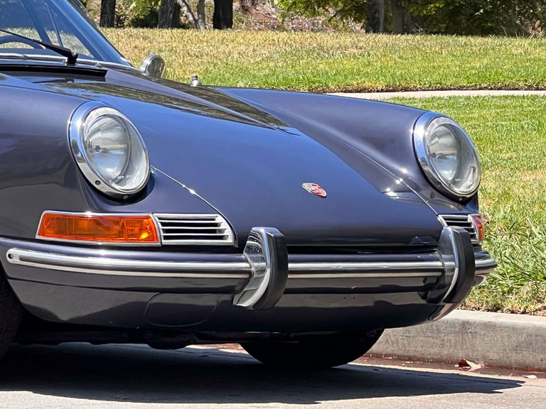 Porsche 912