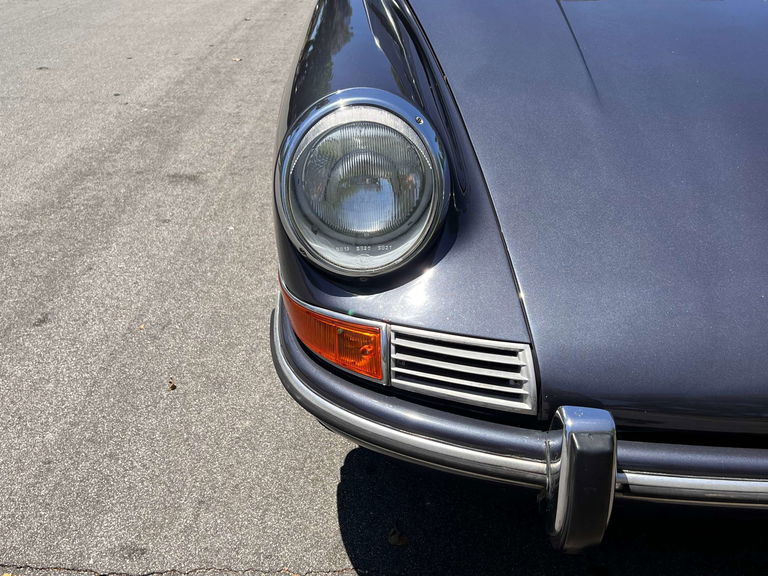 Porsche 912