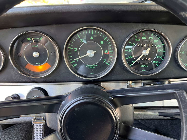 Porsche 912