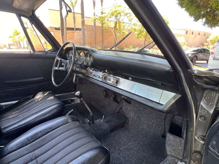 Porsche 912