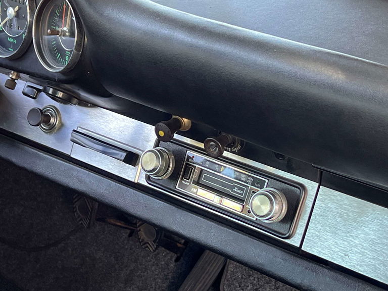 Porsche 912