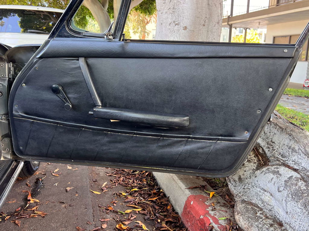 Porsche 912