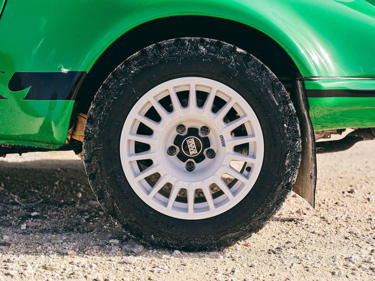 Porsche 911 Modified