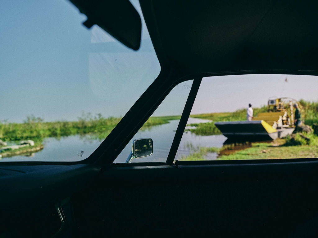 Porsche 911 Modified