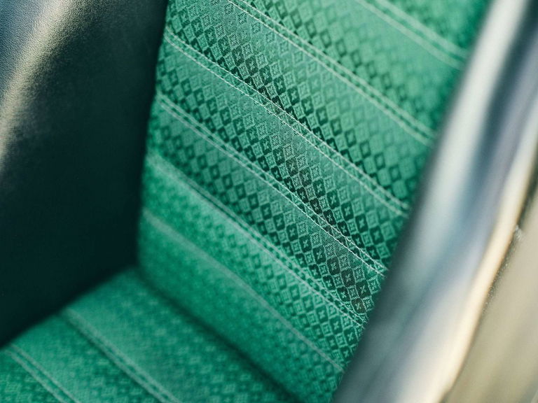 Porsche 911 Modified