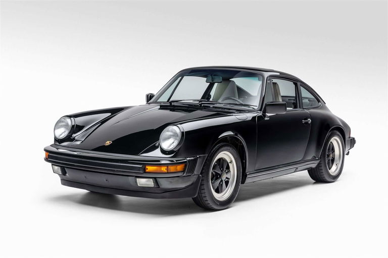 1989-porsche-911-carrera-coupe-for-sale