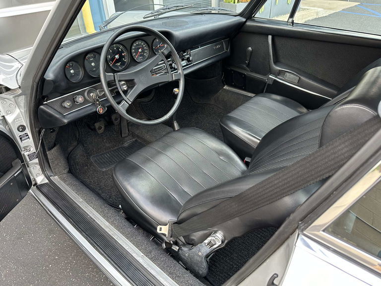 Porsche 912