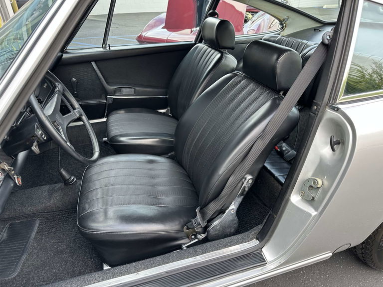 Porsche 912