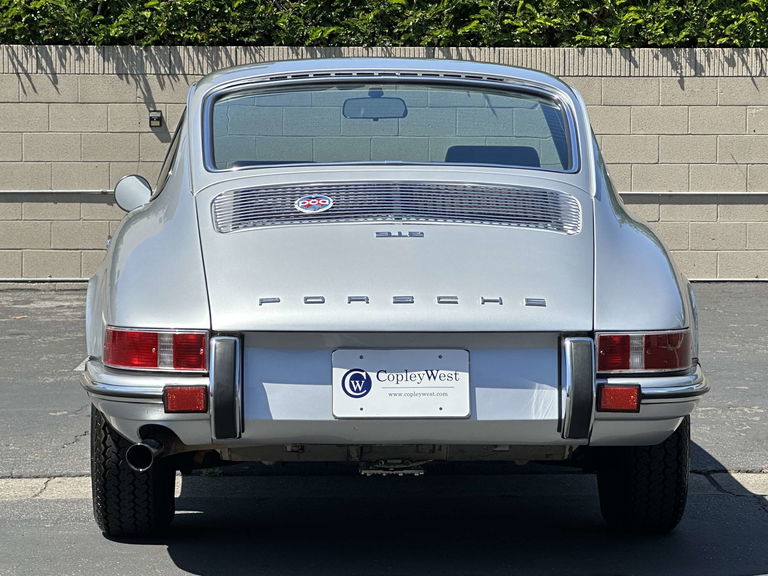 Porsche 912