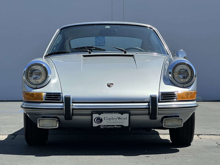 Porsche 912