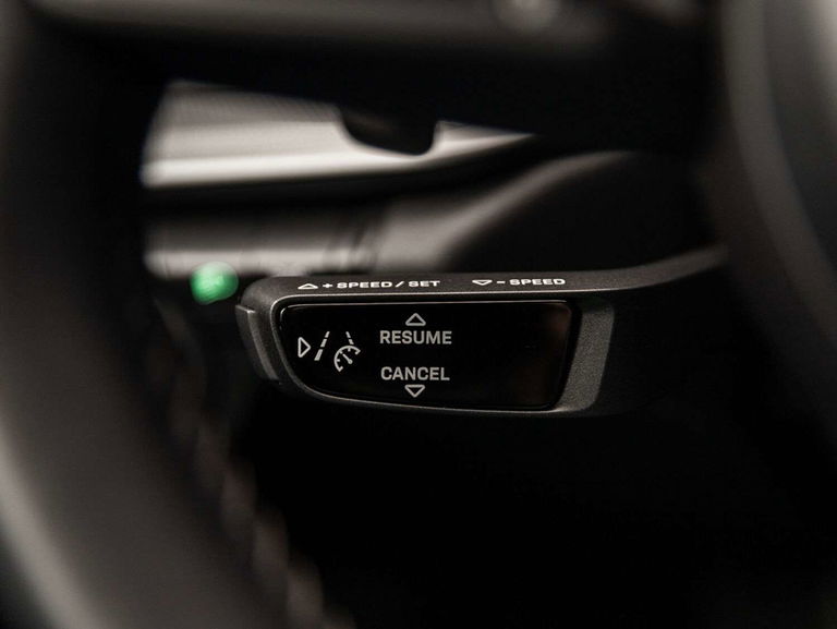 Porsche 992 Targa 4S