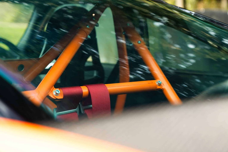 Porsche 997 GT3 RS