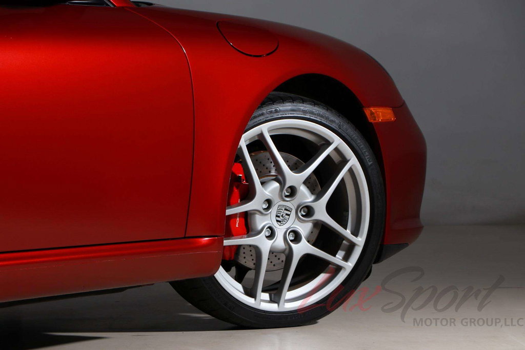 Porsche 997.2 Carrera S