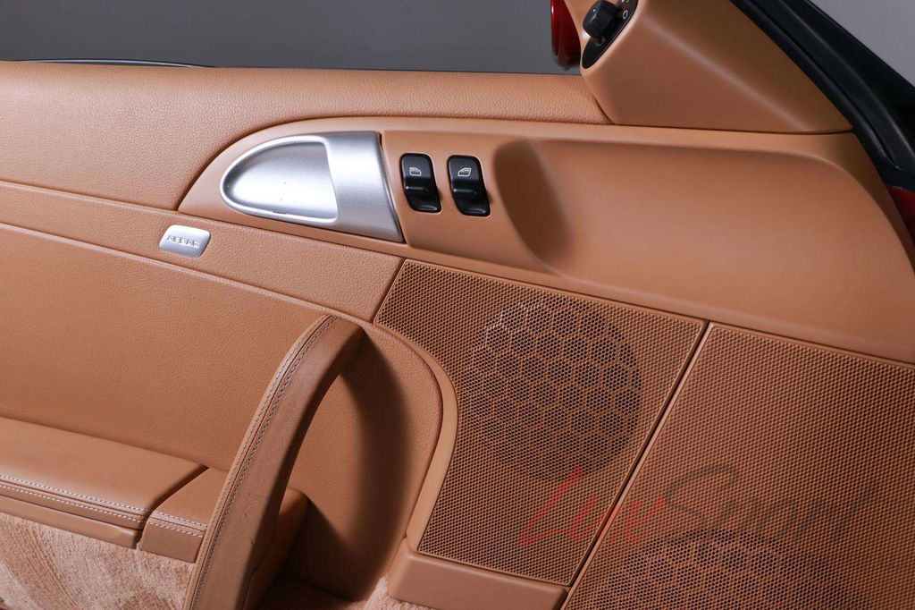 Porsche 997.2 Carrera S