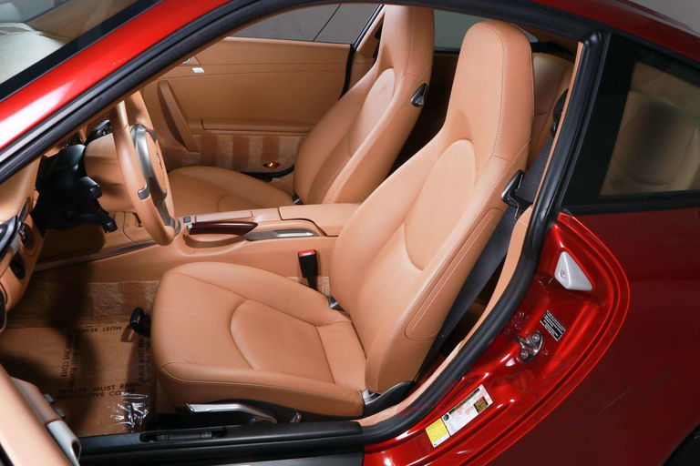 Porsche 997.2 Carrera S