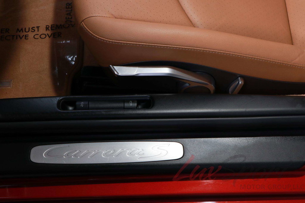 Porsche 997.2 Carrera S