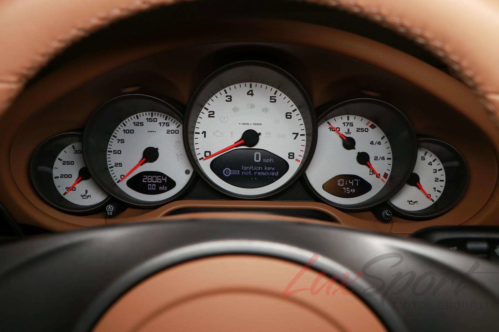 Porsche 997.2 Carrera S