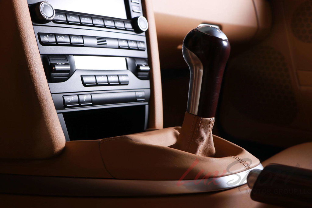 Porsche 997.2 Carrera S