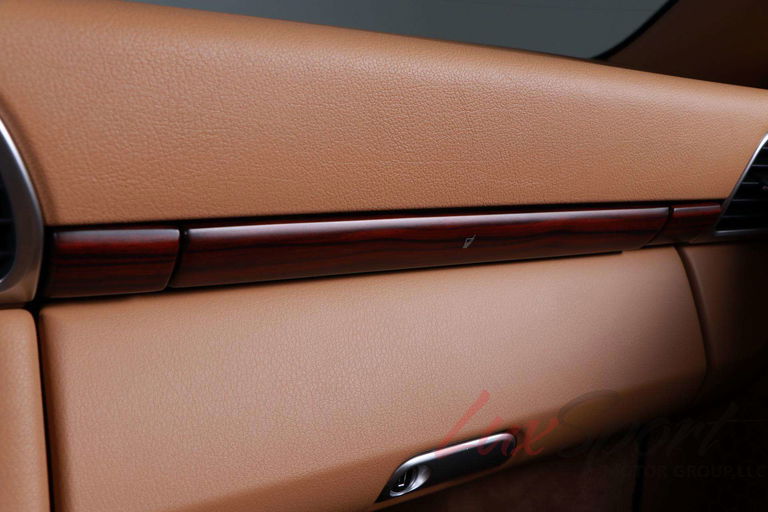 Porsche 997.2 Carrera S